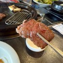 남부터미널 5번출구 앞 | 남부터미널 맛집 소소목장 笑笑牧場 강남 최저가 한우 즐겨본 후기
