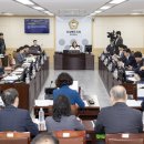 경북도의회 교육위, 공유재산 관리계획안 및 조례안 심사․의결