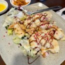 포항 영일대 오션뷰 중식 맛집 차이홍 홍게짬뽕 크림새우 후기