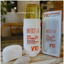 서우가 사용한 비타민선스틱 BRTC V10 UV 쉴드 선스틱추천!