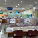 부산고용복지플러스센터 3층 이미지