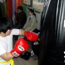 도봉구복싱협회체육관 이미지