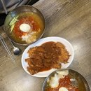 송주불냉면부천남부점 | 안양 송주불냉면 매운냉면과 돈가스 맛집 맵기단계