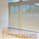 상업용 50 | 창원 현동 심플하고 깔끔한 상업공간 인테리어 미용실 알루미늄 블라인드 시공 후기!