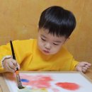 해보내기 축제준비-등만들기 이미지