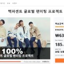 퍼센트퍼센트프로젝트 이미지