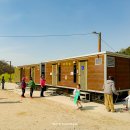 길주공원 | 대구 옥포 옥연지 송해공원 축제 용연사 벚꽃길 개화상황 주차팁