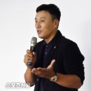이승엽이 직접 밝히는 사인논란...변명의 여지없다 이미지
