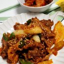 로칼레시피