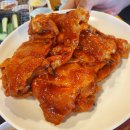 독점숯불닭갈비 | [연수/청학] 뽕달네참숯불닭갈비 / 닭 목살, 닭갈비 / 내돈내산 솔직후기