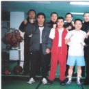 세기 복싱 체육관 이미지