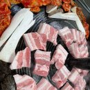 시골솥뚜껑삼겹살 이미지