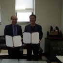 선문대학교박물관 이미지