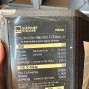 빈스 스퀘어 | 해운대 뷔페 고메스퀘어 수제메뉴까지