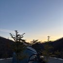 아미캠핑장 | 연천 아미힐 캠핑장, E4 사이트 후기 연말캠/새해캠