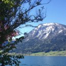 볼프강 호수와 할슈타트가 나의 영혼을 흔들다 - 오스트리아 잘츠부르크 여행 이미지