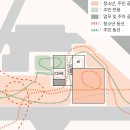 시간과공간건축사사무소 | 동해면 기초생활거점조성사업 청춘동행복합문화센터 건립_ 2등작 / 시간과 공간 건축사사무소