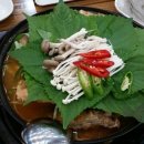 모메존감자탕 이미지