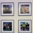 참PC | 원신 PC 라운지 후기 [리월 테마]