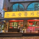 파리바게트 콜롬버스 이미지