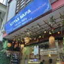 리틀프린스 | 가성비 좋은 사파 맛집으로 알려진 리틀 사파 &amp; 반미맛집 프린스커피 내돈내산 솔직후기