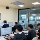 논산공업고등학교 | [논산공업고등학교] 2학년 도제반 이력서, 자소서, 면접교육 / 2023년 6월 26일