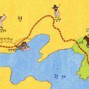 추생 | [조선후기] 마상구호(馬上口號) / 박지원(朴趾源1737-1805)