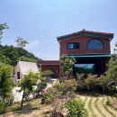 더그린펜션 | 1박 2일 강릉 독채펜션 그린브릭 후기(내돈내산) 감성,편안함,바베큐 다 챙겨요!