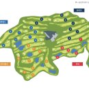 골프존카운티 순천 이미지