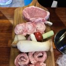 김형제 고기의 철학 이미지