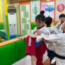 해오름 태권도 이미지