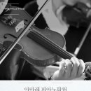 (1:1레슨)바이올린 개인레슨(30분) 이미지