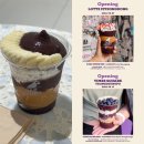 디저트 맛집 오크베리 아사이 아사이볼 메뉴, 서울 대구 부산 경기도 팝업 지점 소개