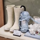 레인코어 | 아일릿 락피쉬웨더웨어 콜라보 레인부츠, 백팩, 스니커즈 실제후기