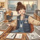 신문사 - 서대문구 | 신문사 아르바이트 후기