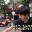 오천시장김밥