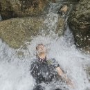 이말산과 삼천사 계곡, 여름을 씻어내는 알탕 한그릇 이미지