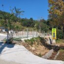 산앤호반 캠핑장 이미지