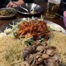 낭만 골뱅이 이미지