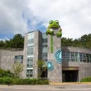 주암호 생태습지 이미지