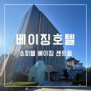 센트럴뷰세탁 | 베이징 호텔 소피텔 베이징 센트럴 럭셔리 트윈룸 후기