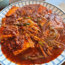 미성전통손칼국수전문