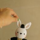 시계토끼 이미지