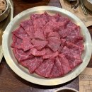서대뭉티기 | [서울/서대문구] 서대뭉티기 | 서대문역 한우 뭉티기 맛집