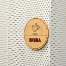 보바(BOBA)카페 이미지