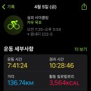 월송정매점 | 동해안 자전거길 일주 | 5일 차 | 울진 은어다리 인증센터 -&gt; 해맞이공원 인증센터 -&gt; 포항 시내
