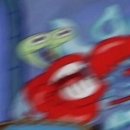 신가네 매운떡볶이 이미지