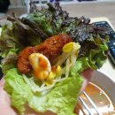 꿀꿀이네직화구이 | 노원구 제육탑! "꿀꿀이네 직화구이"!!JMT:D