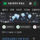 동수원현대셀프주유소 이미지