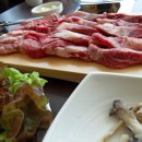 영지한우 이미지